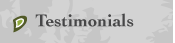 Testimonials